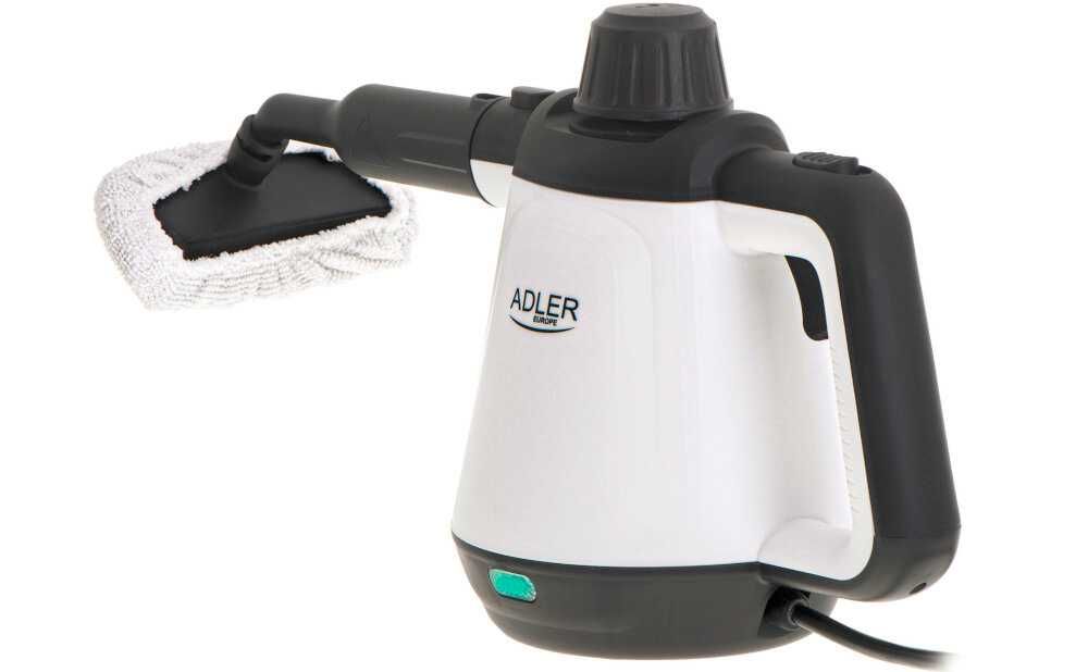 Czyścik Parowy AD 7038