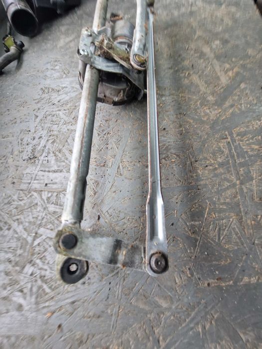 Mechanizm Wycieraczek Przód Octavia II 1Z1.955.023.E-1Z1.955.119.C
