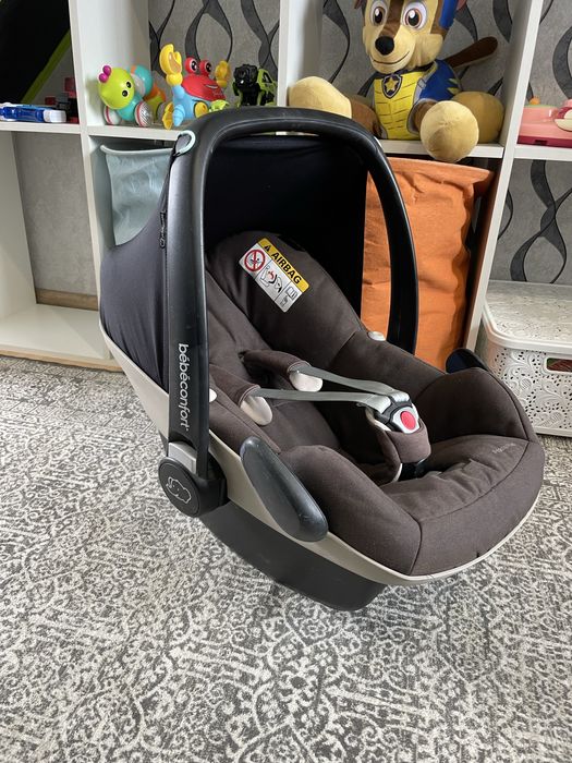 Автокрісло bebe confort  , автокресло