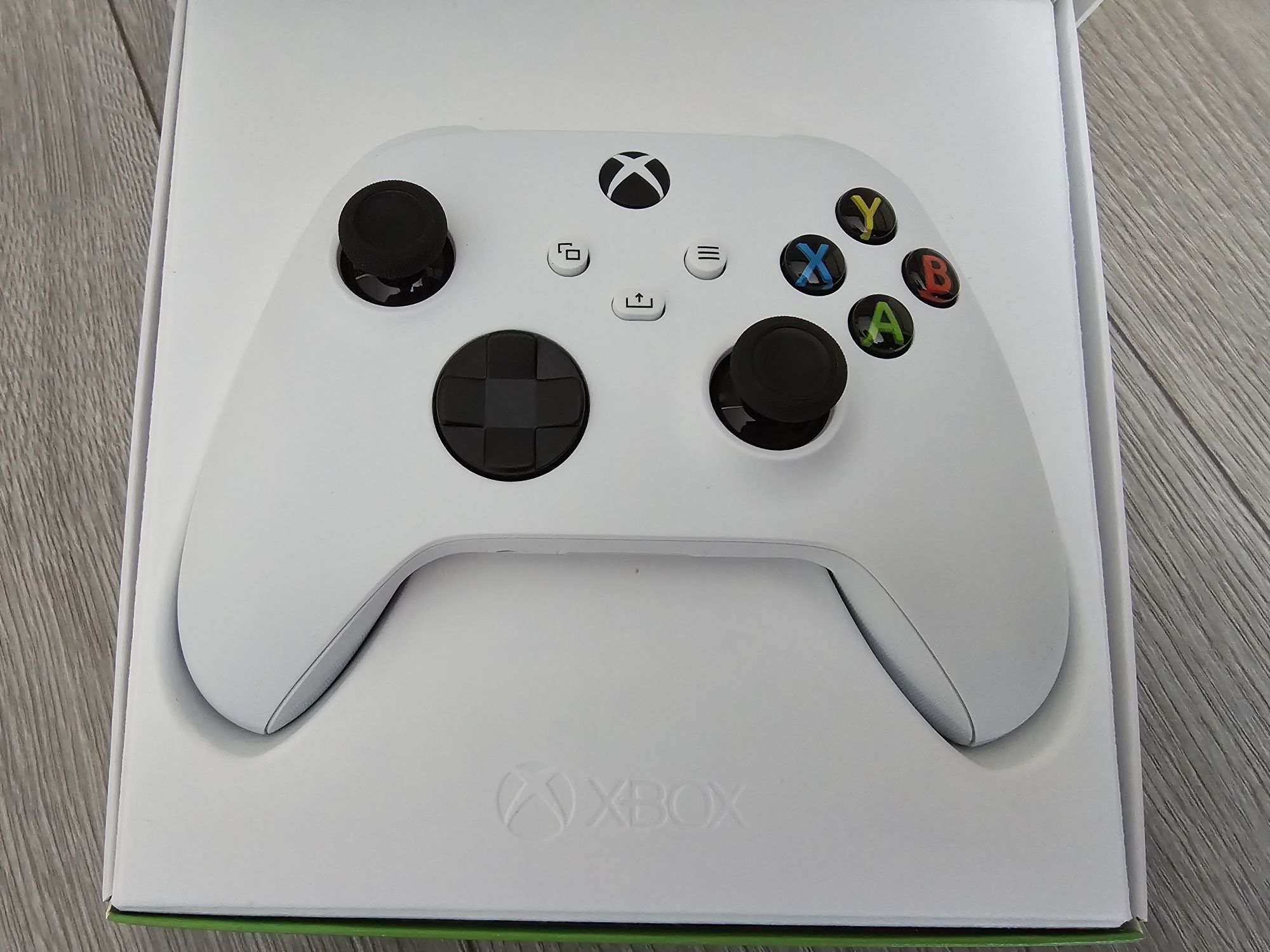 PAD Microsoft Xbox PC Bezprzewodowy