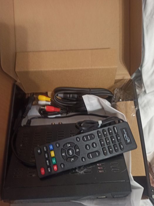 Sat Integral s-1228 спутниковый ресивер