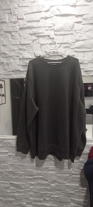 Bluza męska w rozmiarze 4 XL