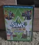 The Sims 3 Szalone Lata 70,80 i 90 / NOWA / FOLIA / PL