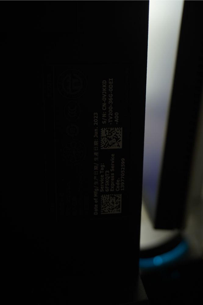 Монітор Dell SE2723DS 27”