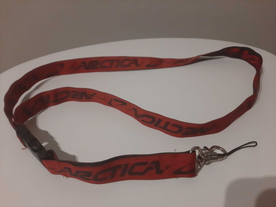 Smycz Arctica 19 zł