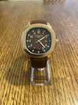 Patek Philippe Aquanaut Brown zegarek nowy męski