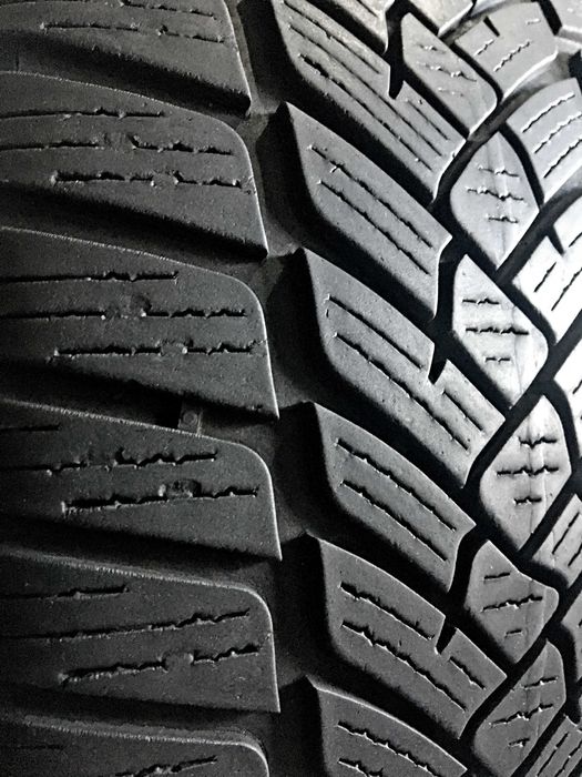 Шини Б/в 245.45.17 пара Fulda