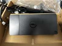 Docking Station Dell. WD19S 130W