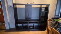 Mebloscianka RTV Ikea Lappland
