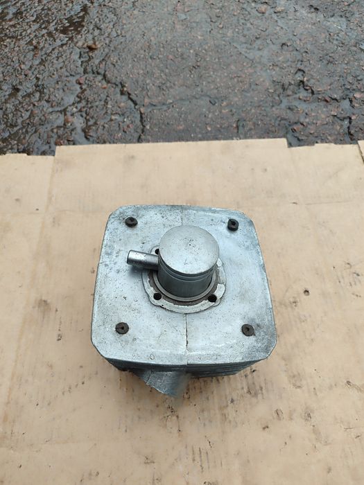 Поршньова циліндр Мінськ Минск