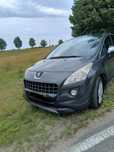 Peugeot 3008 2.0 HDi
