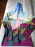 Bluza Aloha from deer S
