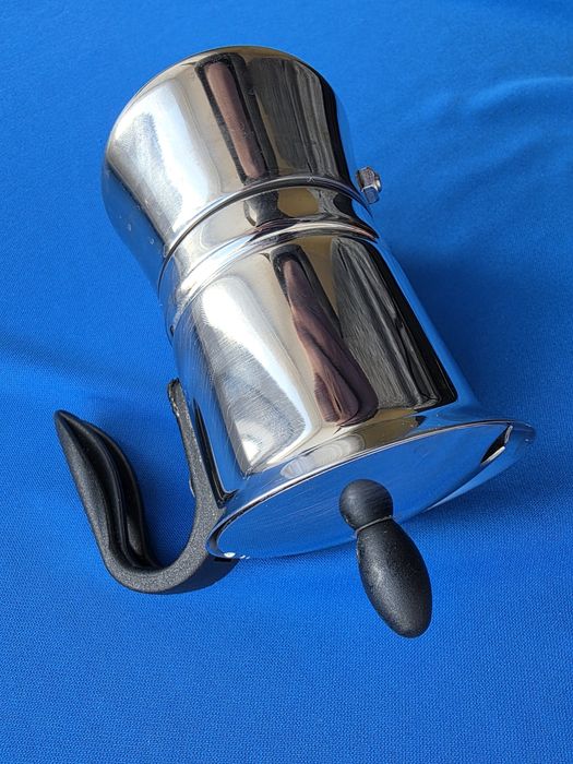 Кавоварка гейзерна Italy original