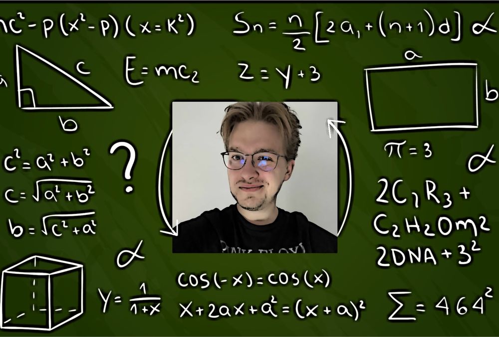 Korepetycje z matematyki - podstawówka (absolwent politechniki)