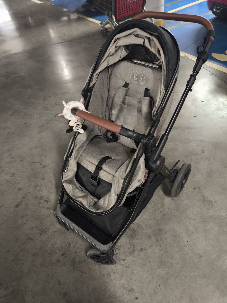 Carrinho de bebe (URGENTE)
