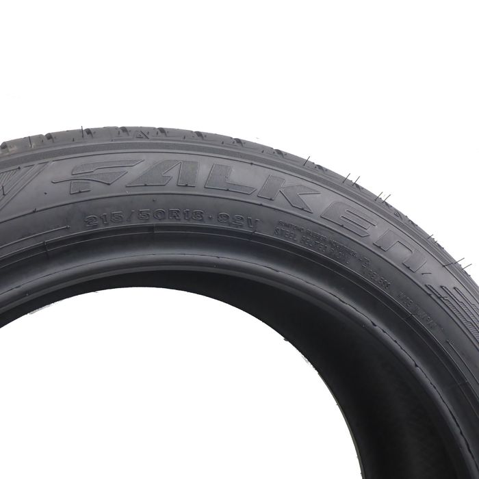 215/50/18 Falken 215/50R18 92V Ziex ZE310A Lato 2021 6,8 ; 7mm