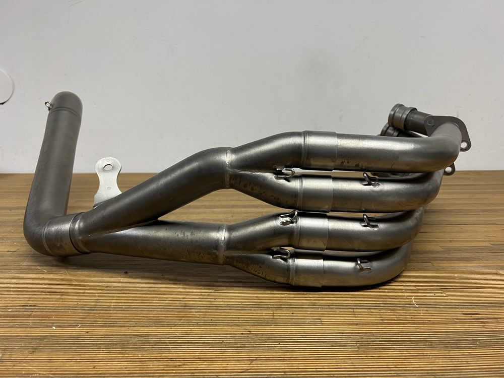 Honda CBR 650 R Arrow wydech tłumik