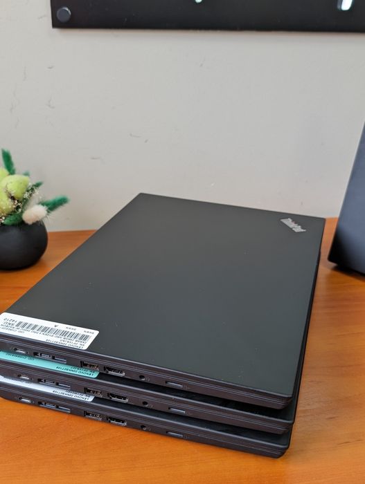 Ноутбук Lenovo ThinkPad T495/14/IPS/FULLHD/Ryzen5 Pro 3500/16/256