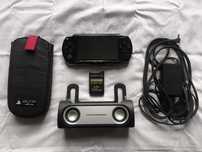 PlayStation Portable 1000 (PSP)
