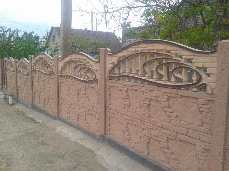 Європаркани в Миколаєві, Одесі. Продаж, доставка та встановлення.