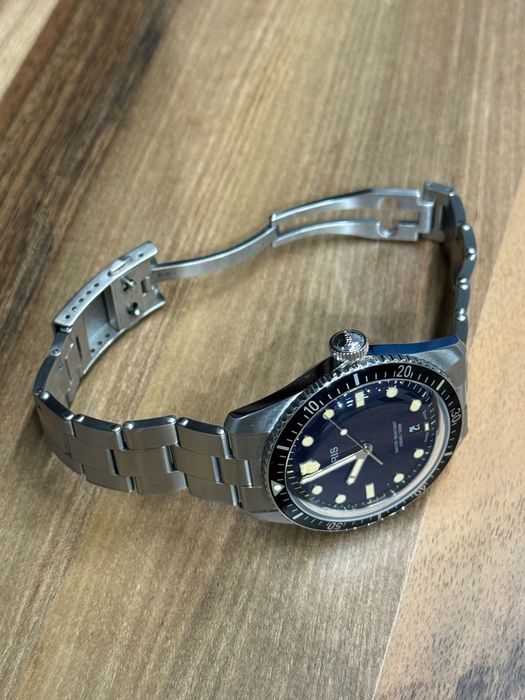 ORIS DIVERS 65, швейцарія, автоматика, клас люкс, як нові, 1200$