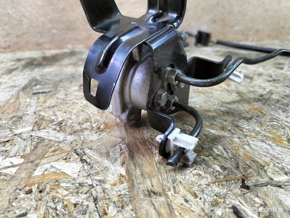 Honda CR-V CRV IV 2012-2016 рабочий цилиндр сцепления