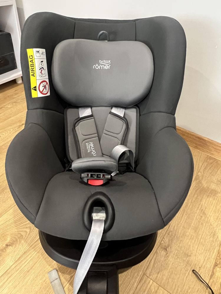 Дитяче автокрісло Britax romer 0-18 кг