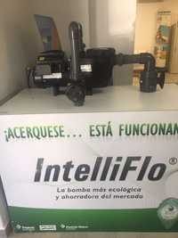 Bomba Intelliflo VSD velocidade Variavel económica