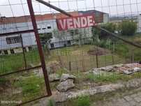 Terreno em Baguim do Monte