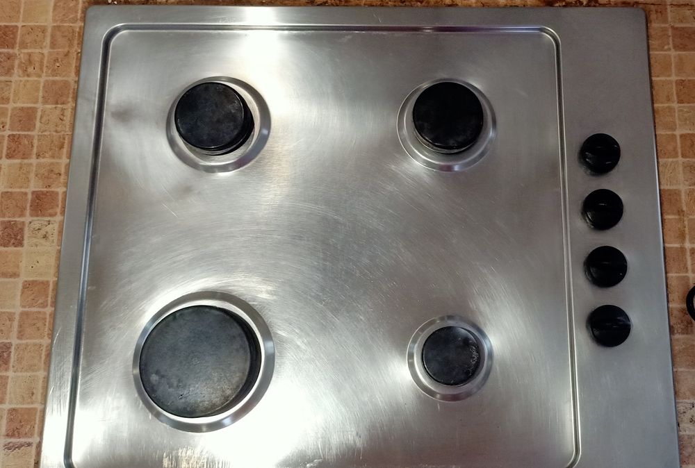 Газова варильна поверхня