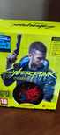 Gra Cyberpunk ps4