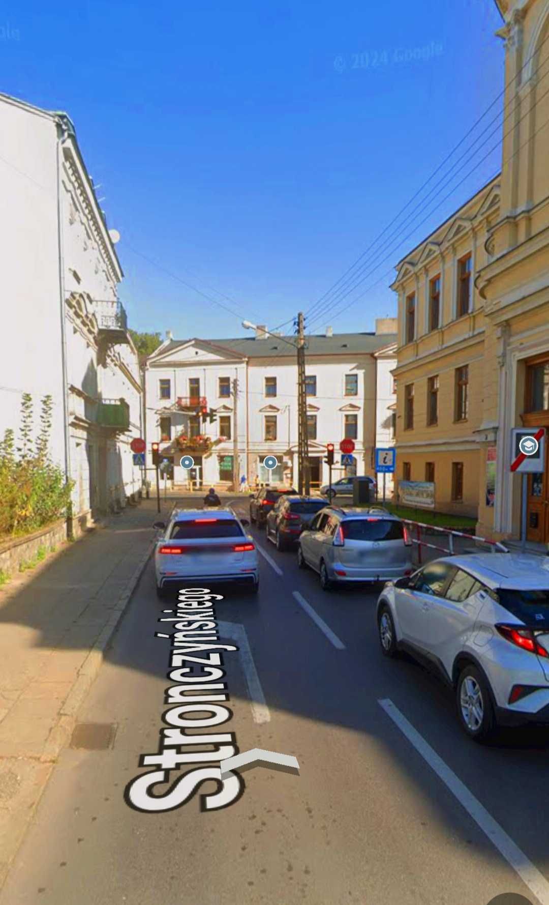 Lokal 15m2 super lokalizacja! Bez czynszu!