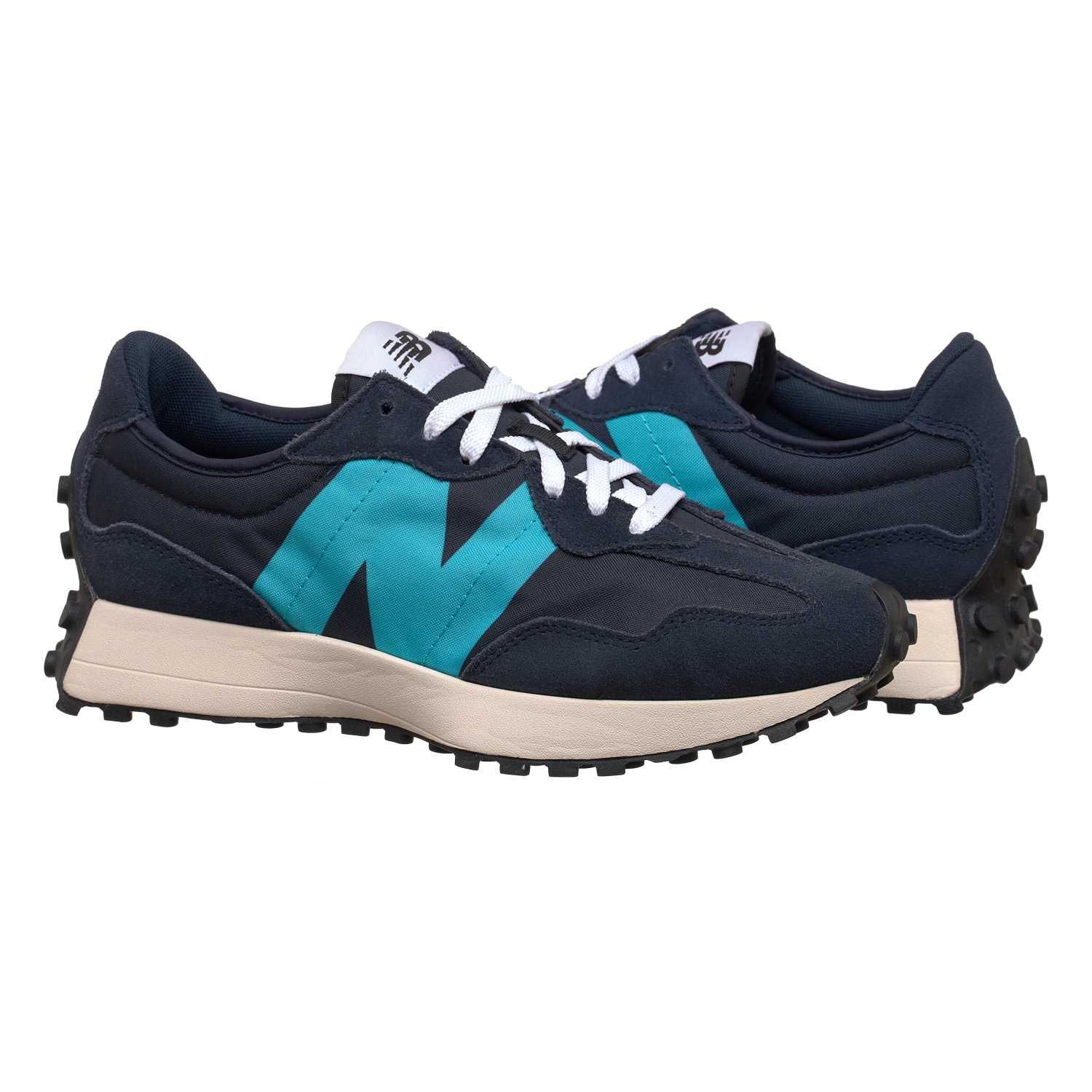 Кроссовки New Balance 327 MS327FD Оригинал