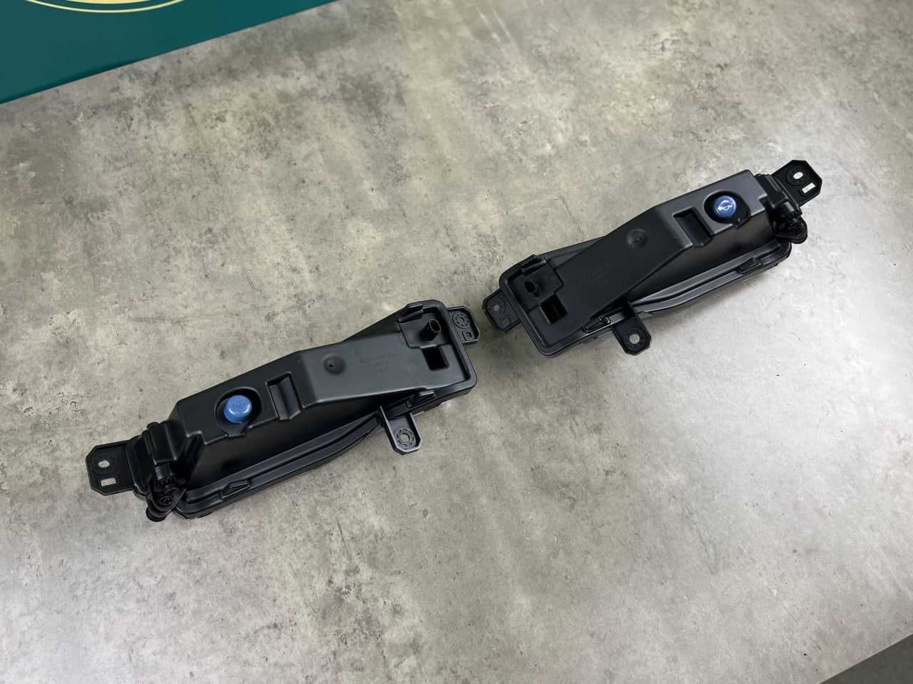 Протитуманна фара - BMW X5 / X6 / X7 ( G05  / G06/ G07 )