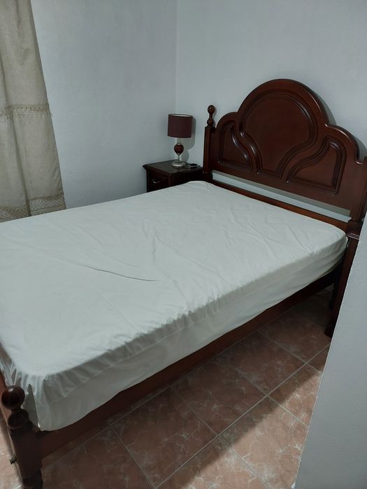 Mobilia quarto casal