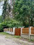 OKAZJA! Gotowa pod budowę | utwardzona | 15min. od Warszawy-Lesznowola