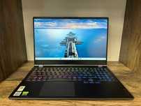 Laptop Lenovo Legion 7 15IMH05 I7-10875H/16GB/RTX 2070/WIN gwarancja