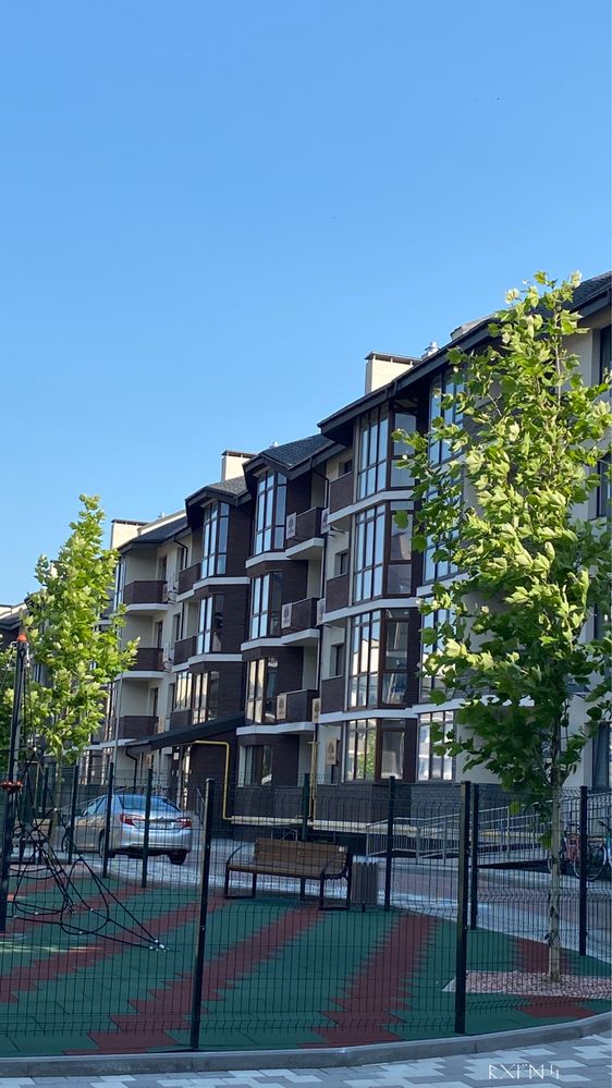 Продам 2 кім кв в ЖК Фемілі 2 Розстрочка