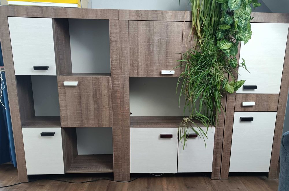 meble młodzieżowe plus biurko