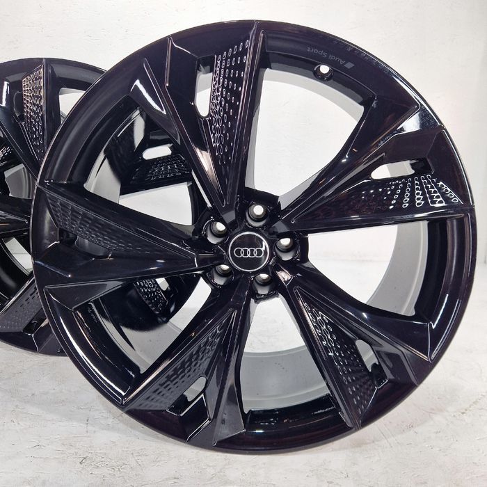 Felgi Alufelgi Audi OE 10,5J 22" 5X112 ET 19 4K0601025BC
