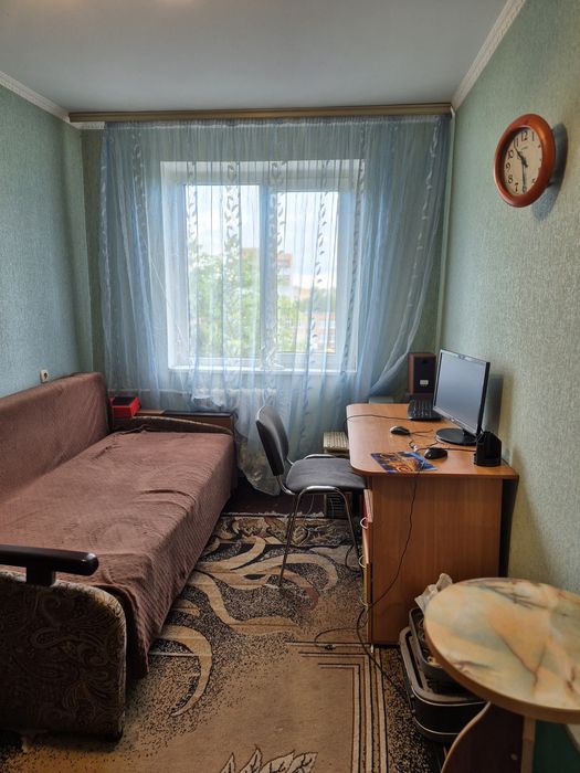 Оренда 2-к квартири