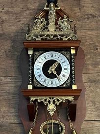 Super OBNIŻKA Zegar #Vintage #Boho