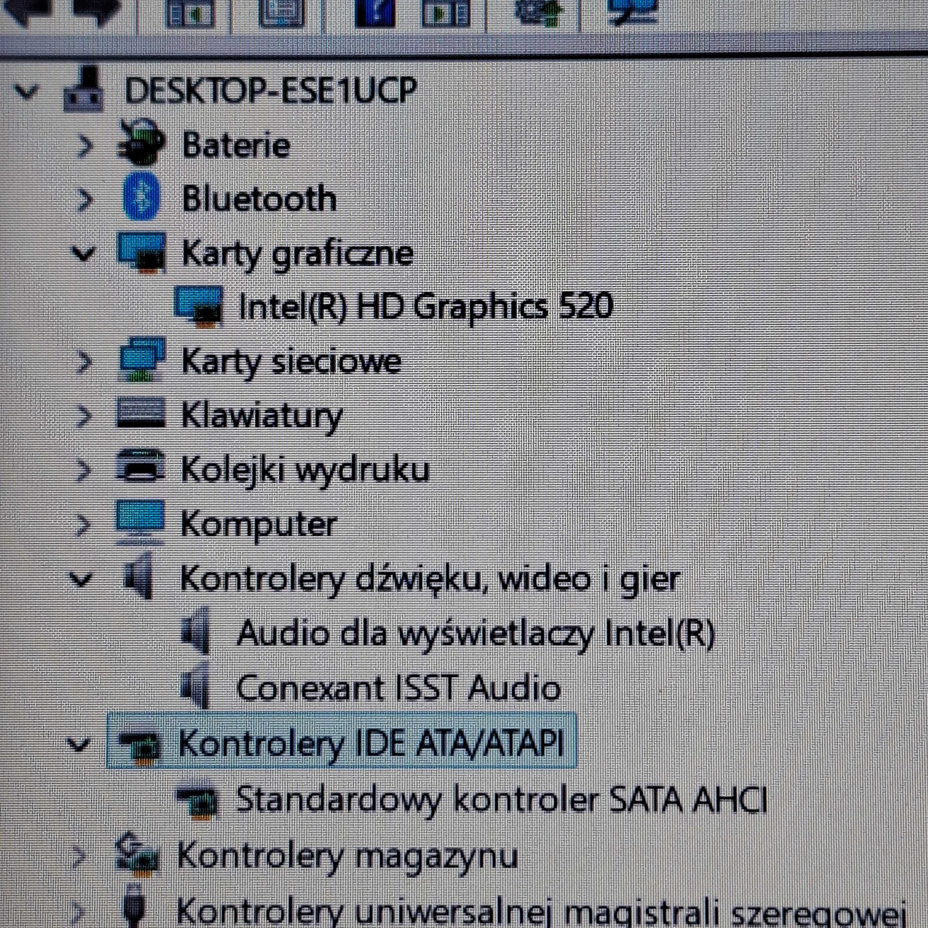 Laptop HP EliteBook 745 G3   dotykowy ekran porządne audio