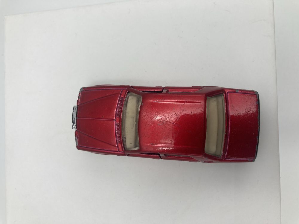 Matchbox Rolls-Royce Silver Spirit