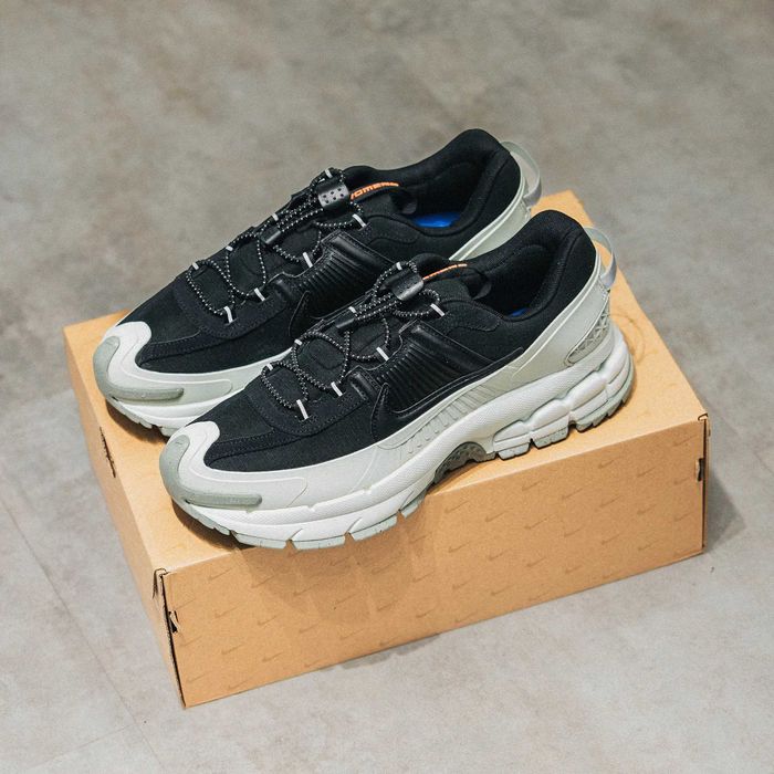 ОРИГІНАЛ‼️ Nike Zoom Vomero Roam FV2295-001 кроссовки мужские кросівки