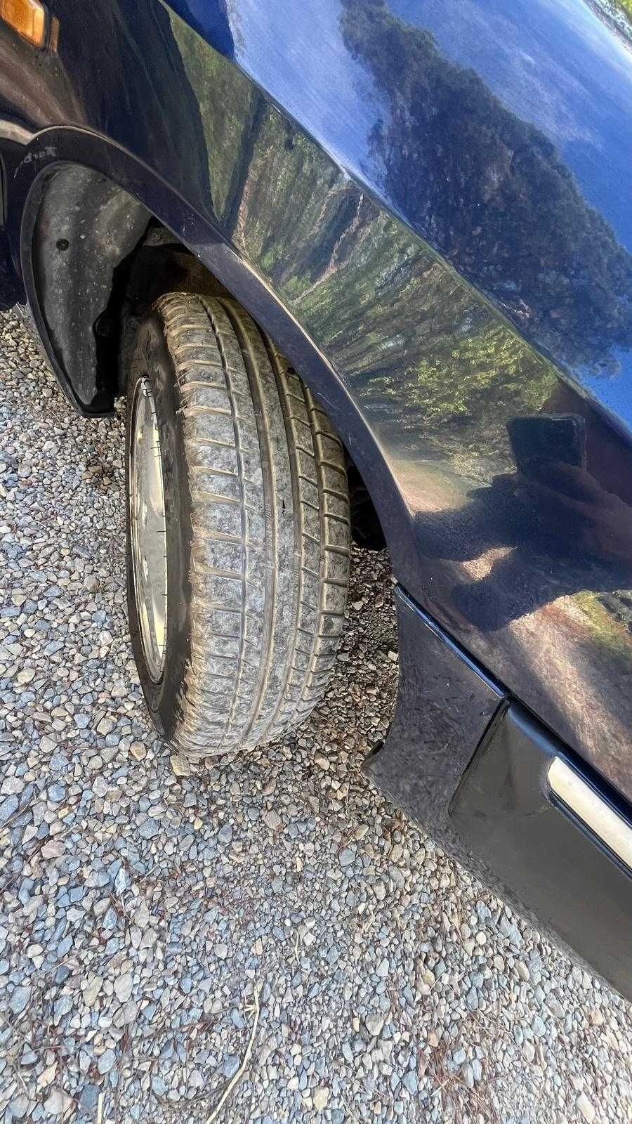 Vendo Carrinha Xantia Break Em Ótimo estado, em dia, só pegar e andar