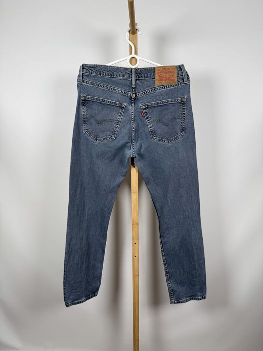 Levi’s 511 jeansy spodnie jeansowe dżinsy W31 L30