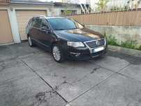 Volkswagen Passat B6