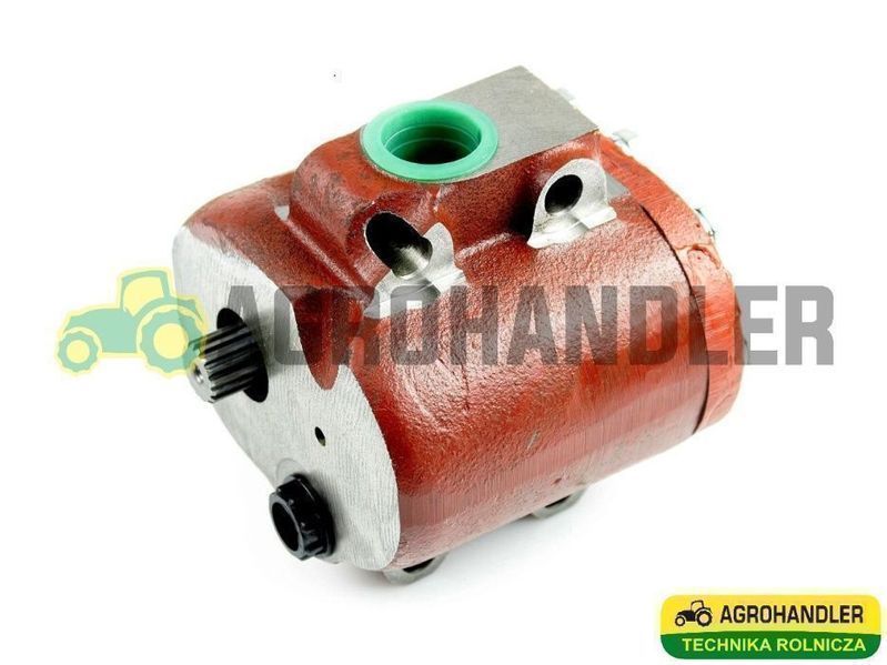 Pompa Hydrauliczna ZETOR 7211, 7245, 7711, 7745, 5245