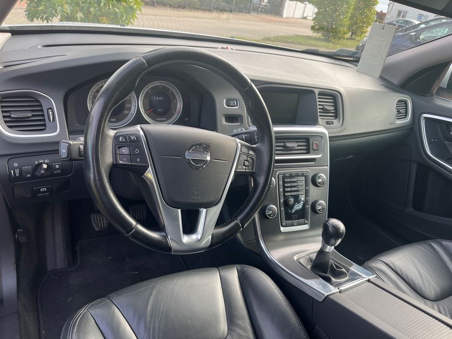 Sprzedam Volvo V60